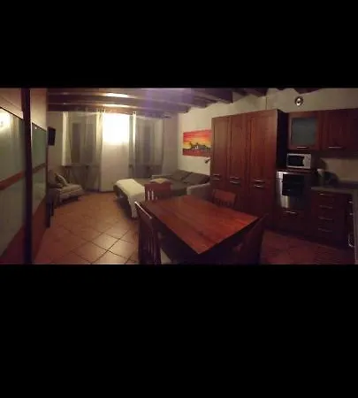 Centro Apartment *