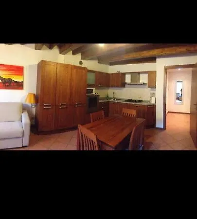 Apartment Centro