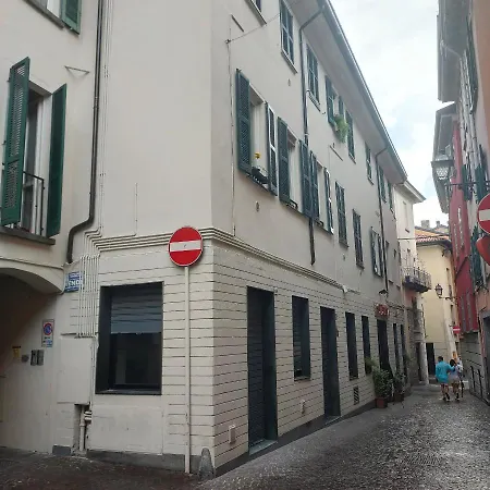 アパート Centro *