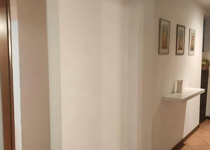 Centro Apartment Lecco