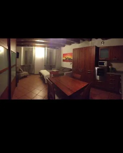 Centro Apartment *