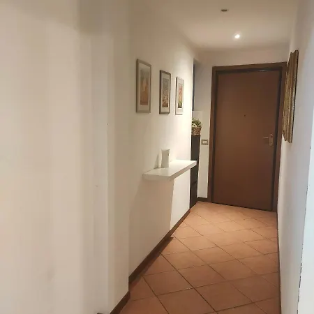 Centro Apartment Lecco