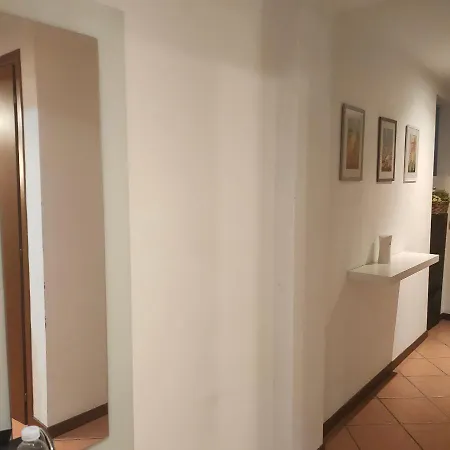 Centro アパート レッコ